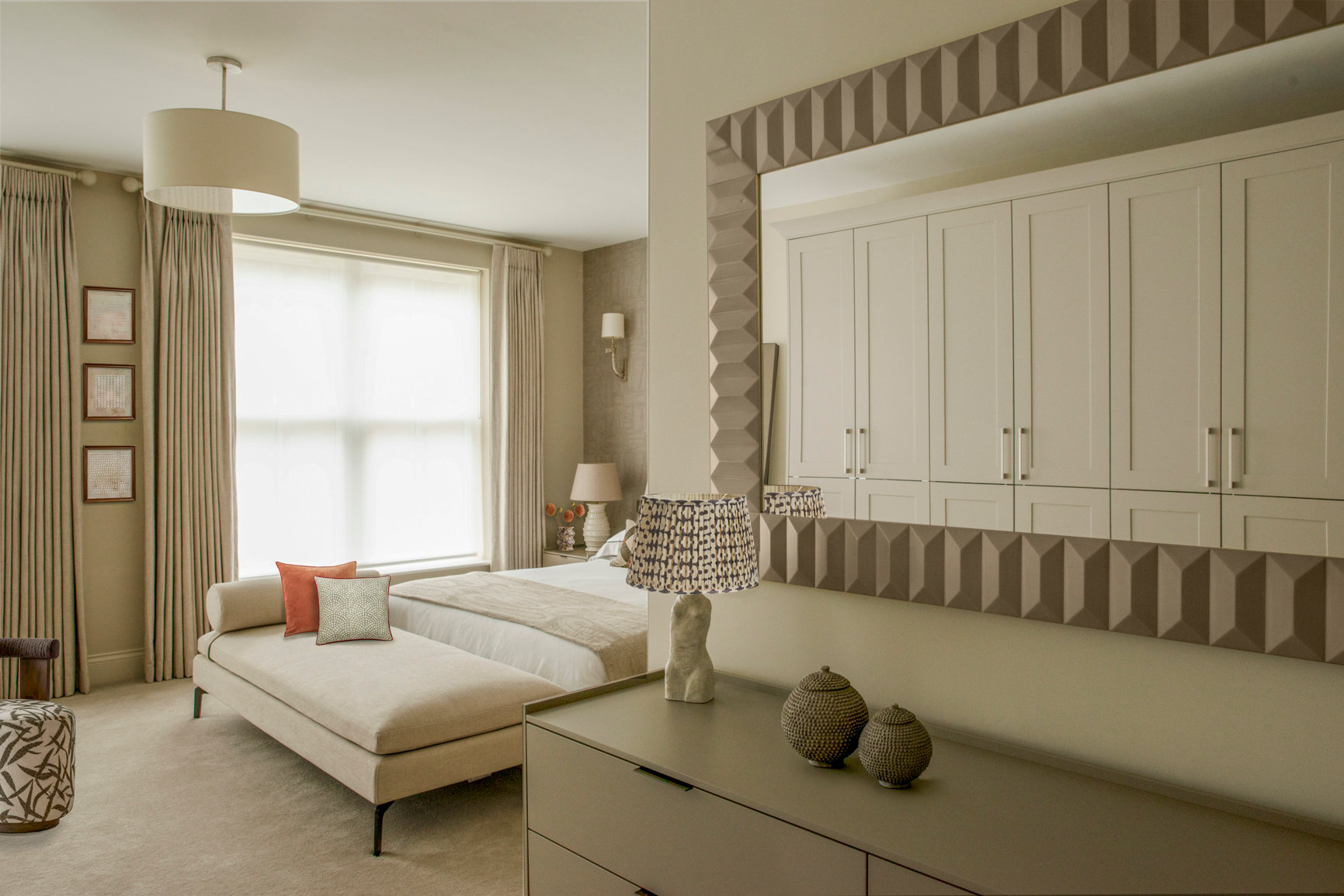 Cobham Apartment